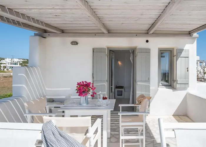 Aeraki Santa Maria (Paros)