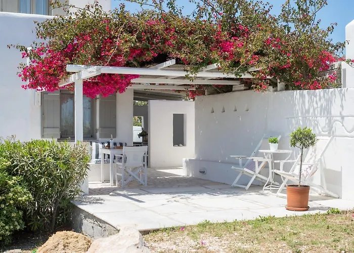 Aeraki Holiday home *