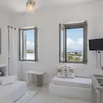 Aeraki Holiday home
