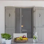 Aeraki Holiday home *
