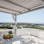 Holiday home Aeraki Santa Maria (Paros)