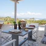 Aeraki Holiday home