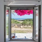 Aeraki Ferienhaus
