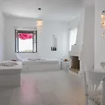 Aeraki Holiday home Santa Maria (Paros)