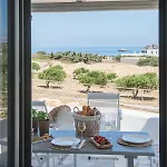 Aeraki Ferienhaus *