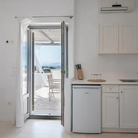 Holiday home Aeraki Santa Maria (Paros)