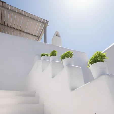 Casa de Férias Aeraki