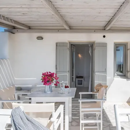 Aeraki Santa Maria (Paros)