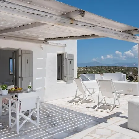 Holiday home Aeraki