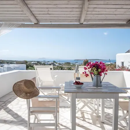 Aeraki Santa Maria (Paros)