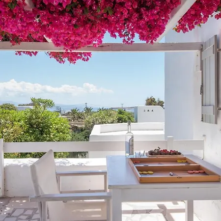 Aeraki Hébergement de vacances *