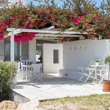 Aeraki Holiday home *