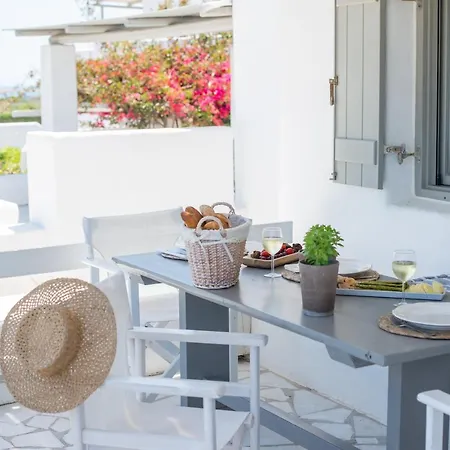 Aeraki Santa Maria (Paros)