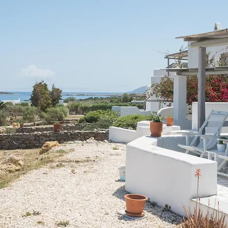 Aeraki Santa Maria (Paros)