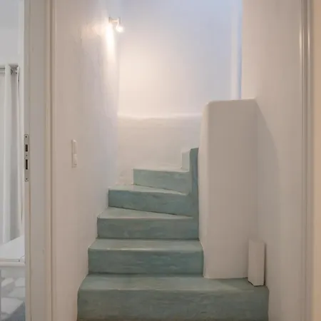 Casa de Férias Aeraki *