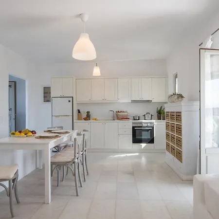 Aeraki Santa Maria (Paros)