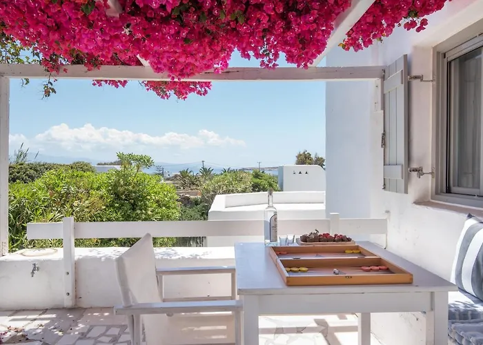 Aeraki Casa vacanze *