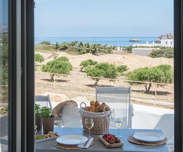 Aeraki Casa vacanze *