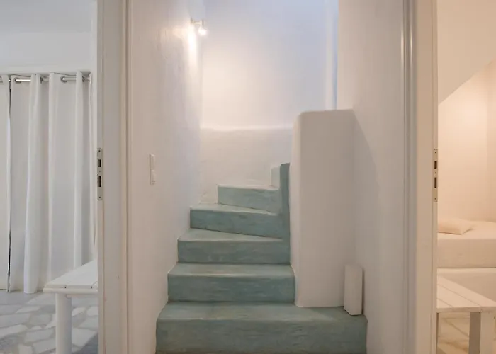 Casa vacanze Aeraki *