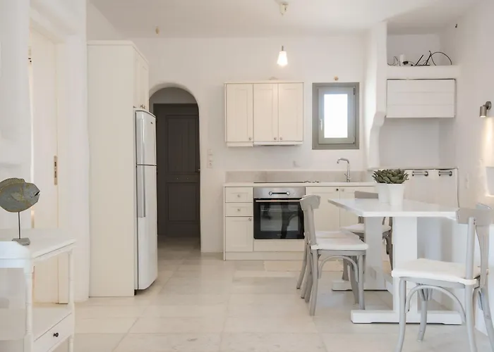 Aeraki Casa vacanze *