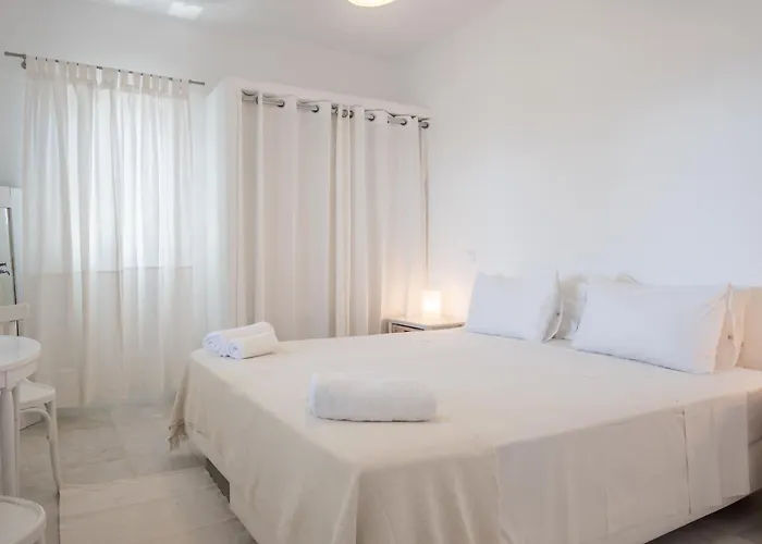 Casa vacanze Aeraki *